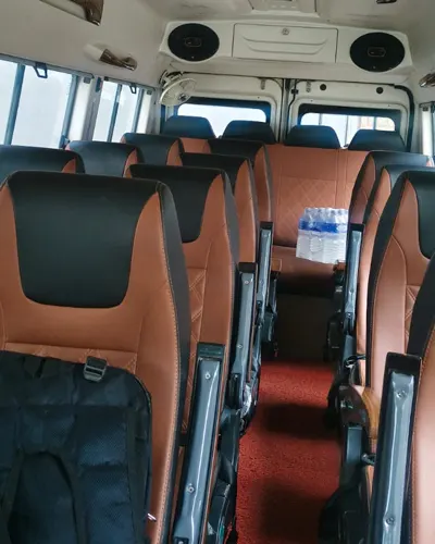 Galaxy The Complete Nepal Travels